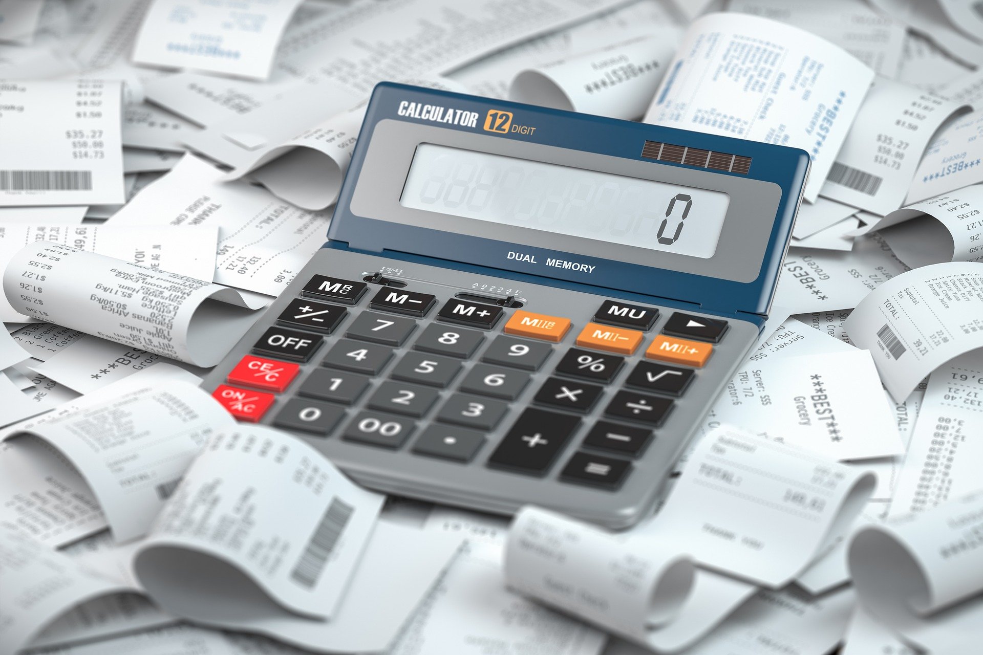 finance finance