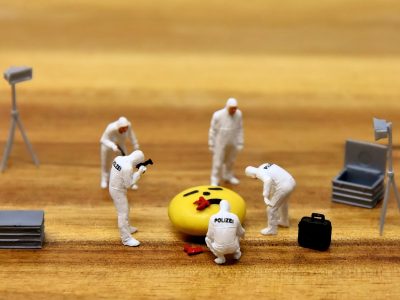 Forensic Accounting and Auditing