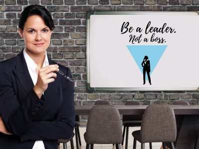 Executive Leadership and Management Program