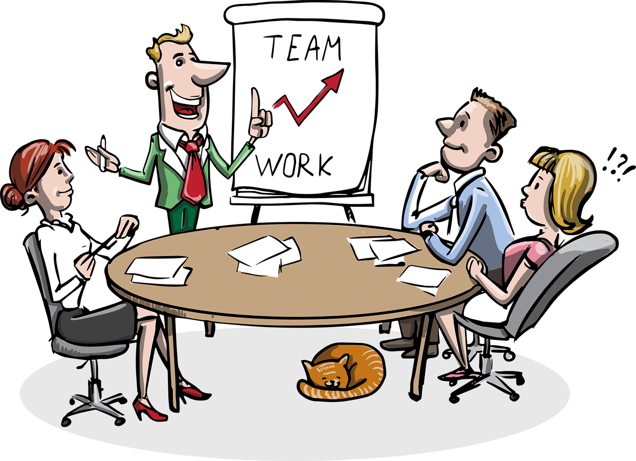 meeting